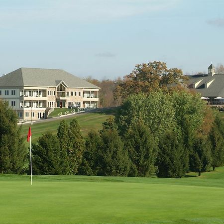 Inn At Lenape Heights-Golf Resort And Event Center Ford City Екстериор снимка