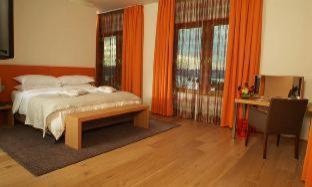 Inn At Lenape Heights-Golf Resort And Event Center Ford City Стая снимка