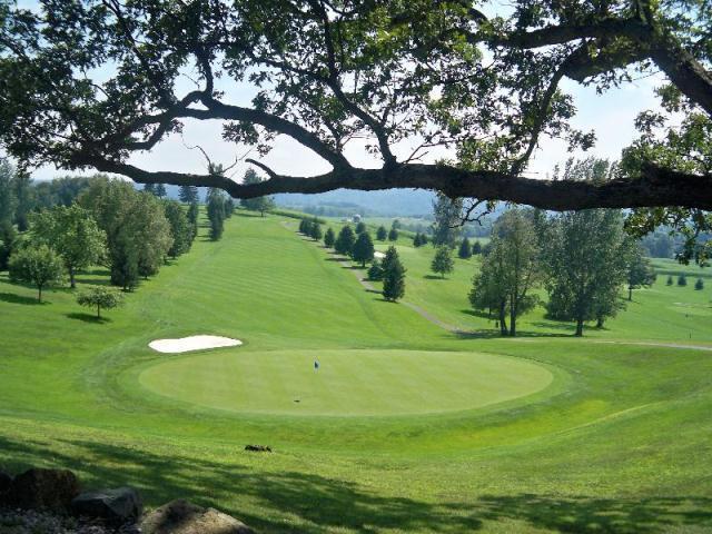 Inn At Lenape Heights-Golf Resort And Event Center Ford City Екстериор снимка