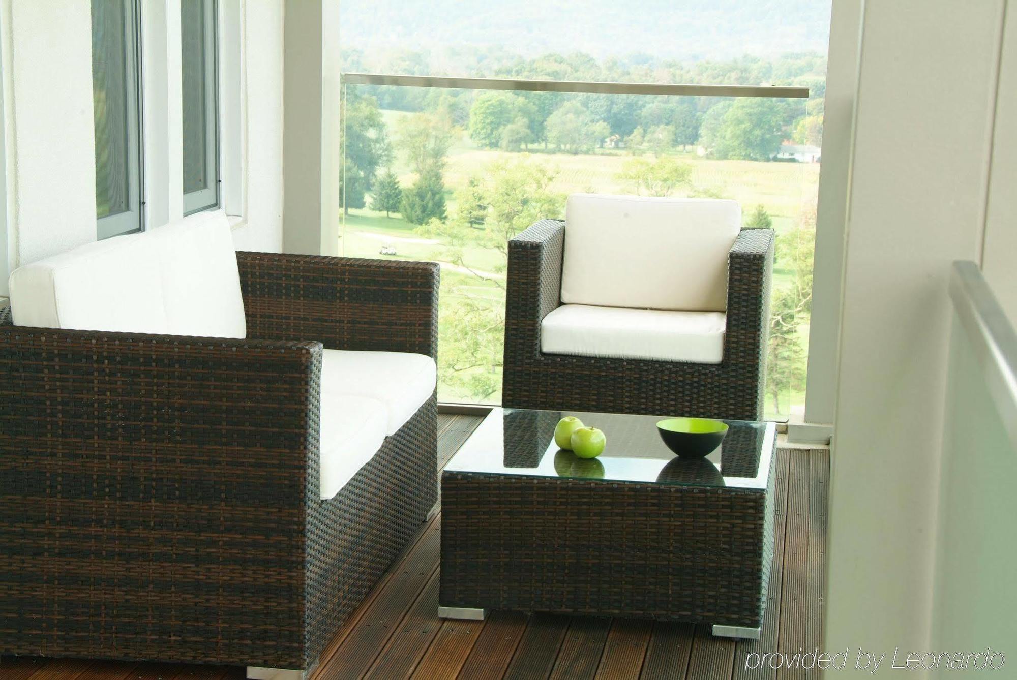 Inn At Lenape Heights-Golf Resort And Event Center Ford City Екстериор снимка