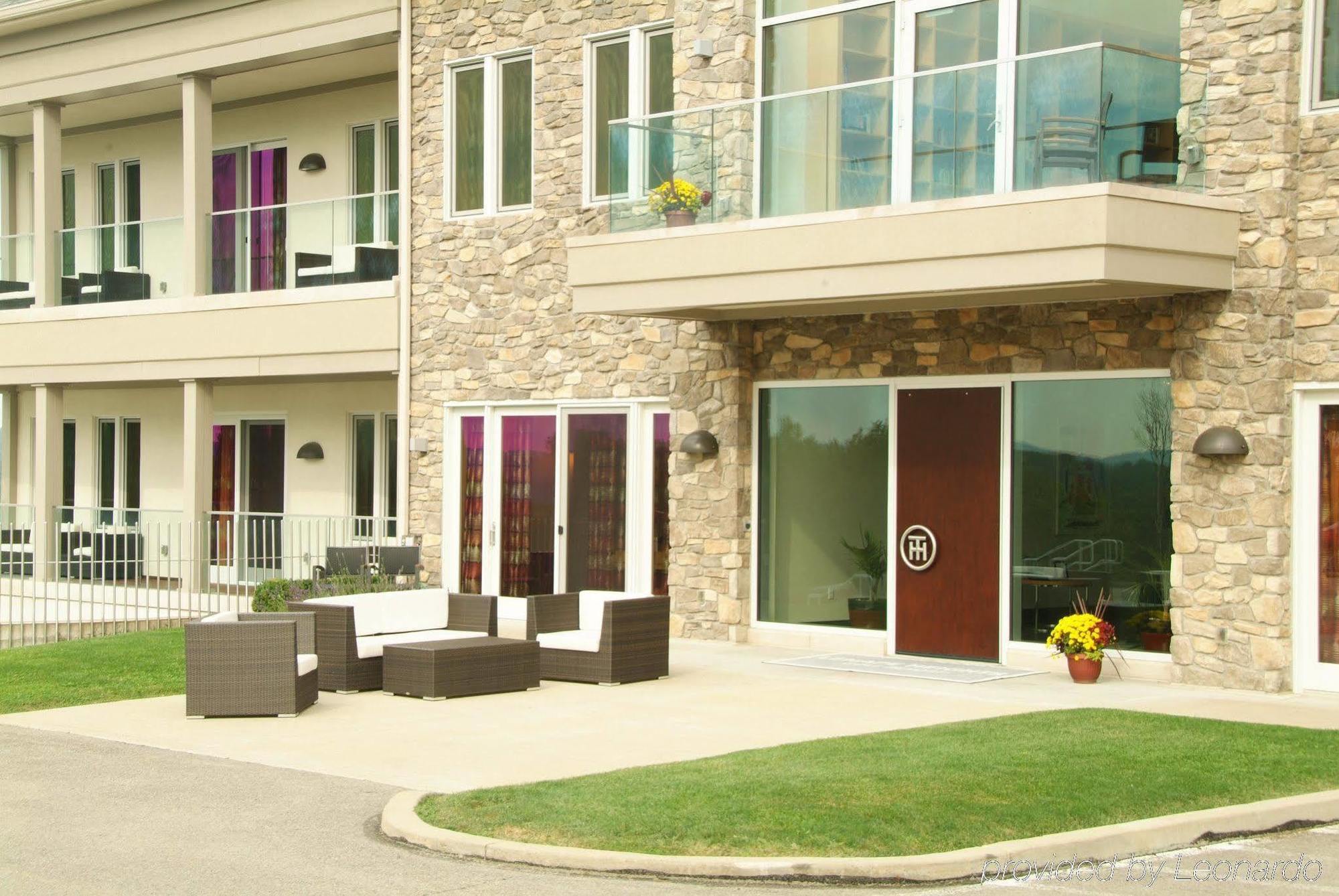Inn At Lenape Heights-Golf Resort And Event Center Ford City Екстериор снимка